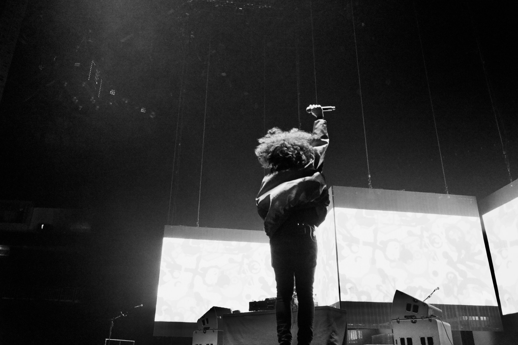 Lufthaus X Robbie Williams XXV World Tour — photograph 5